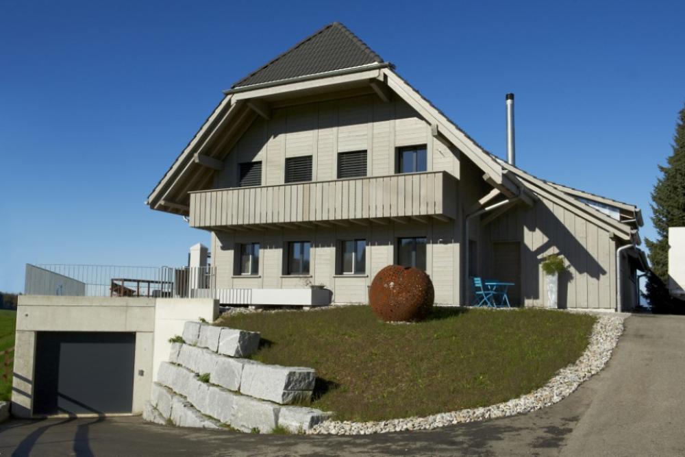 Wohnhaus Wynigshaus, Ochlenberg